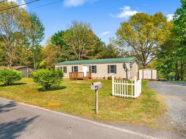 775 Ridgeview Cir, Chatsworth, GA 30705