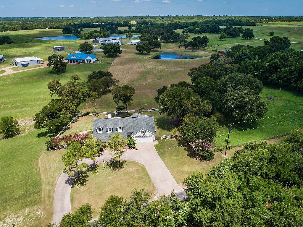 1514 Union Hill Rd, Ennis, TX 75119 Zillow