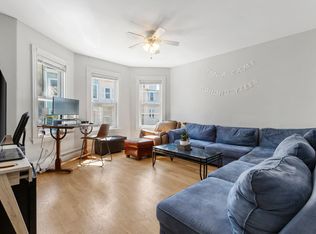 93 Old Harbor St #1, Boston, MA 02127