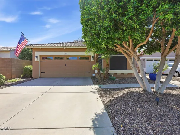 1140 S CERISE --, Mesa, AZ 85208