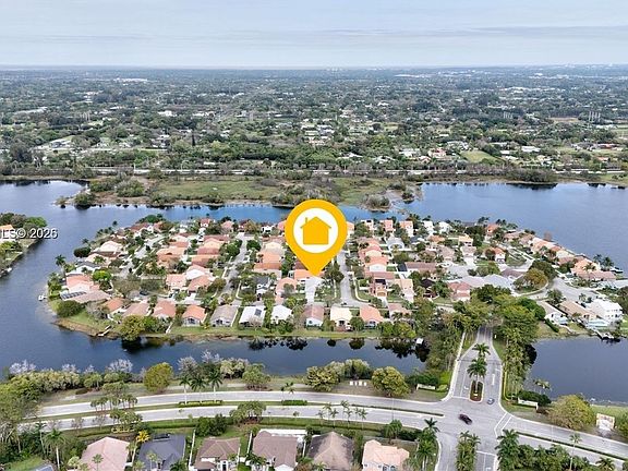 2nd image of 17851 NW 19th St #17851