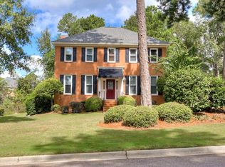 785 Springbrook Ln, Evans, GA 30809