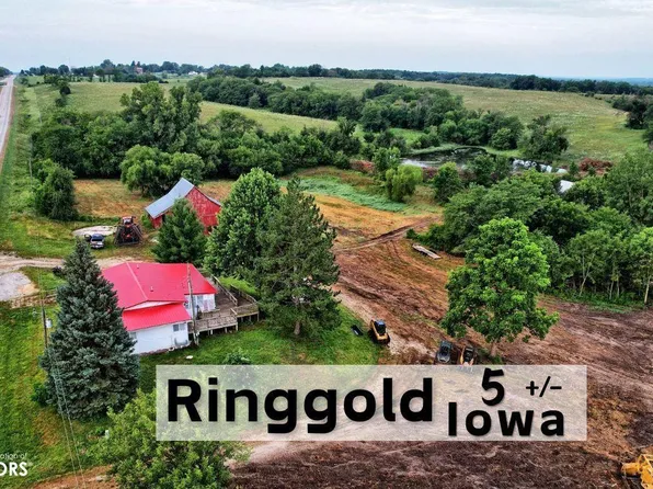2967 County Highway P27, Redding, IA 50860
