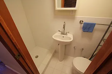 Rented by Natural Habitat Realty