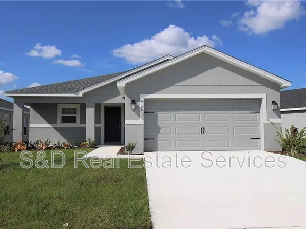 4125 Red Fern Ln, Lakeland, FL 33811