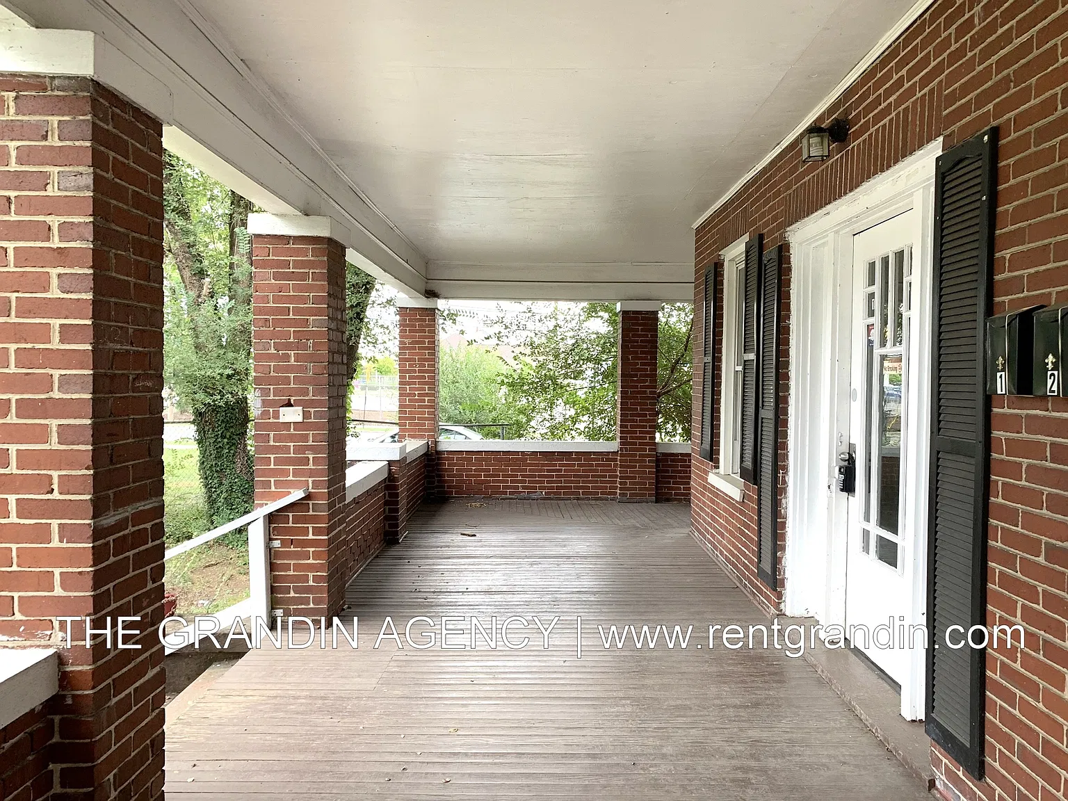 1306 Patterson Avenue Southwest - Walters - 4 — Photo 2