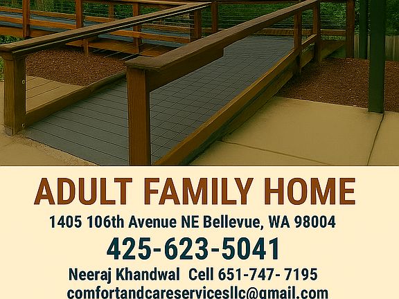 2nd image of 1405 106th Ave NE