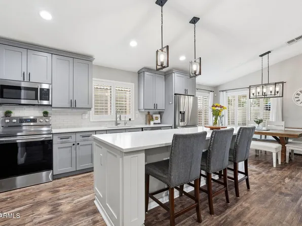 122 S JACKSON Street, Chandler, AZ 85225