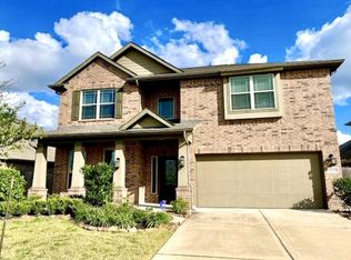 22202 Buttercup Fields Trl, Cypress, TX 77433