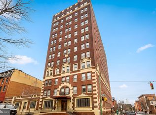 1001 Saint Paul St UNIT 5C, Baltimore, MD