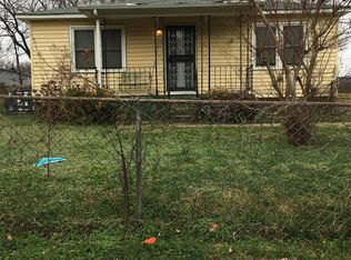 1702 Chester St NW, Huntsville, AL 35816