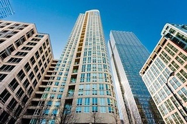 1st image of 345 N Lasalle St #1704