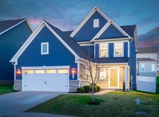 823 Dean Dr, Mount Juliet, TN 37122