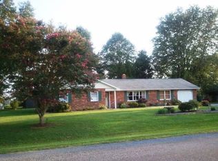 104 Rutledge Rd, Queenstown, MD 21658