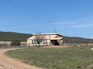 7787 W State Highway 78, Beulah, CO 81032