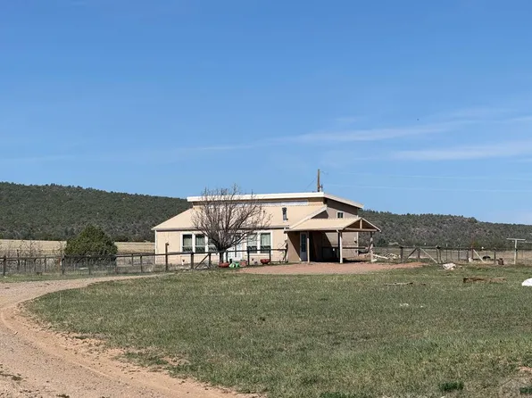 7787 W State Highway 78, Beulah, CO 81032