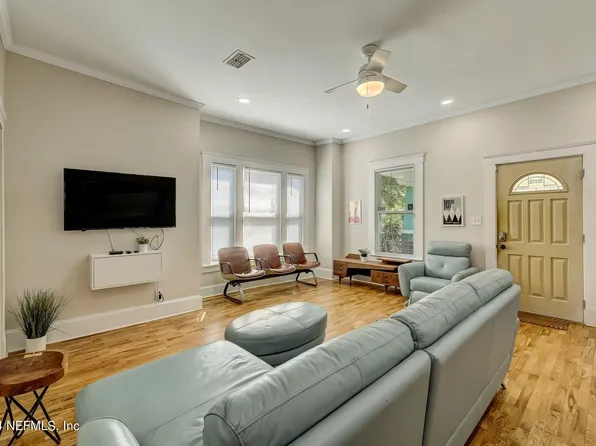 3515 CYPRESS Street, Jacksonville, FL 32205