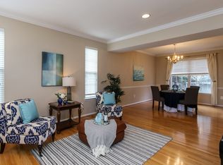 1818 Braddock Dr, Crofton, MD 21114