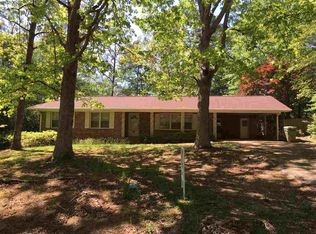 106 Grace St, Clemson, SC 29631