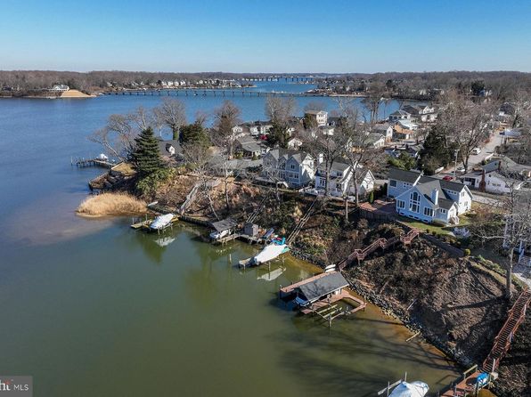 315 Cove Rd, Riva, MD 21140