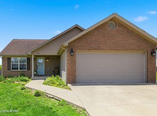 2004 White Oak Dr, Lawrenceburg, KY 40342
