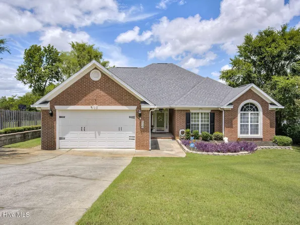 3961 Cheyenne Trail, Martinez, GA 30907