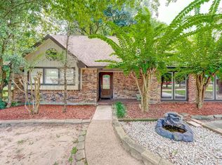 11431 Birdie Rd, Conroe, TX 77303