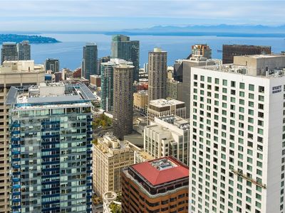 737 Olive Way #1909, Seattle, WA, 98101
