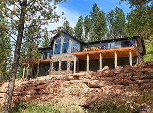 20076 Higgins Gulch Rd, Spearfish, SD 57783