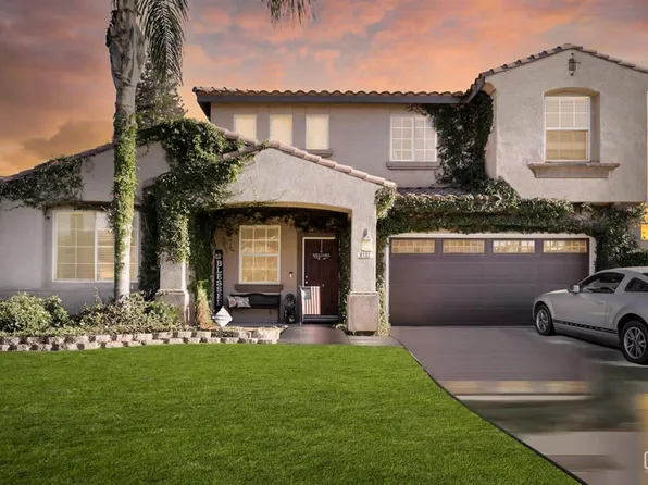 3122 Campfire Dr, Bakersfield, CA 93312