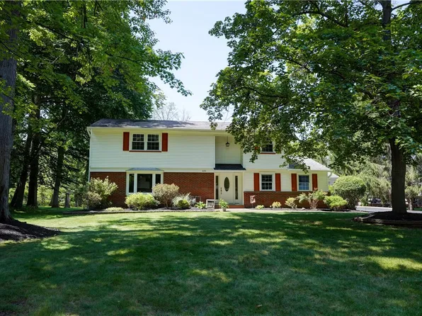 633 Sequoia Dr, Webster, NY 14580
