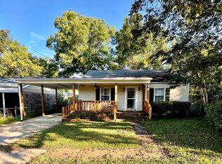 1738 25th St E, Tuscaloosa, AL 35404