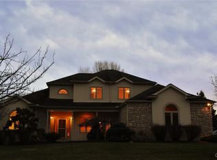 3768 N Chris Dr, Emmaus, PA 18049