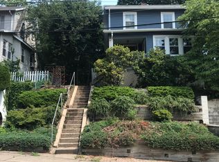 60 Glendale St, Nutley, NJ 07110