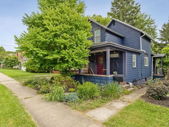 1013 Westmoreland Ave, Syracuse, NY 13210