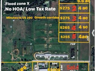 2 Nelson Rd, Hempstead, TX 77445