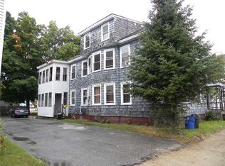 28 Whitney St, Auburn, ME 04210