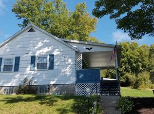 612 W Green St, Smethport, PA 16749