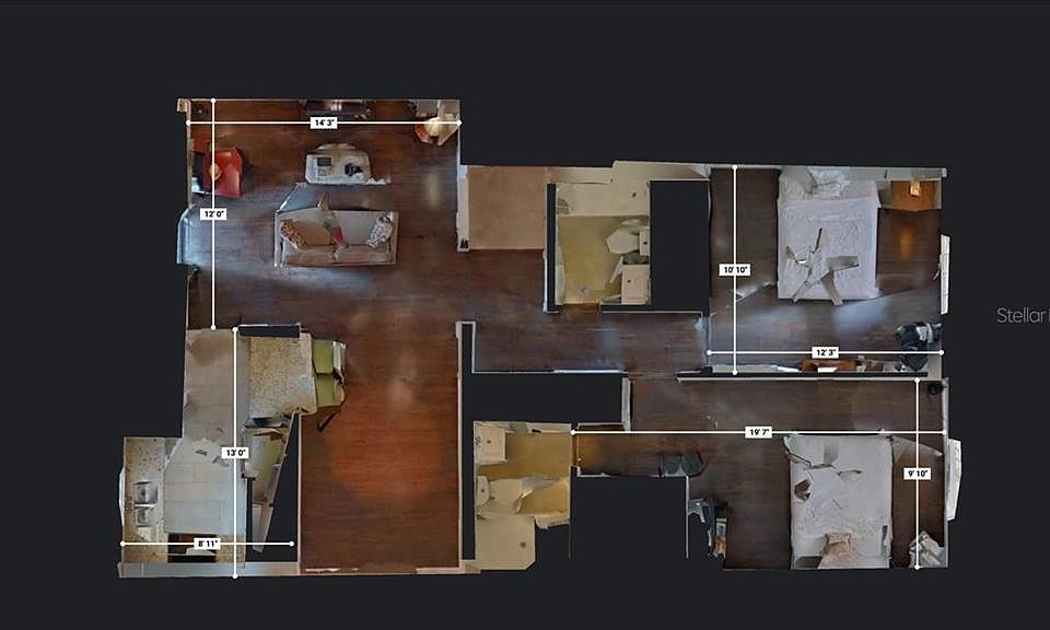 1st image of 4300 Hector Ct APT 7