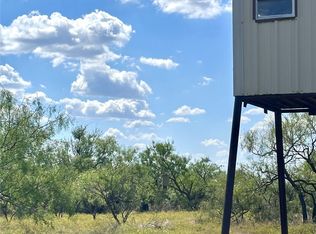 Tba Cnty Rd #100, Abilene, TX 79601