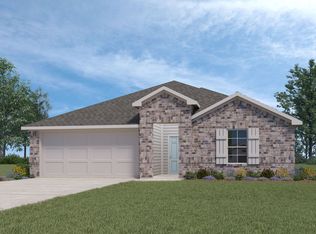 Kingston Plan, Rancho Vista, Corpus Christi, TX 78414