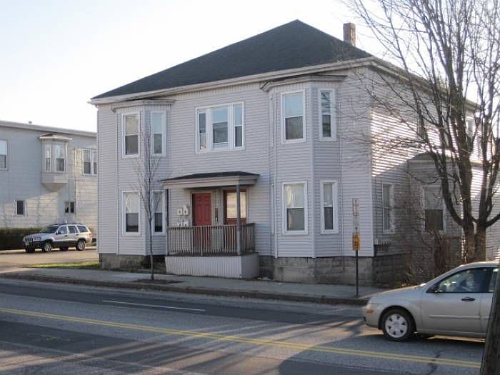 540 Washington Ave