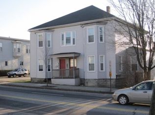 540 Washington Ave, Portland, ME 04103