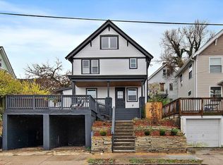 1627 Jonathan Ave, Cincinnati, OH 45207