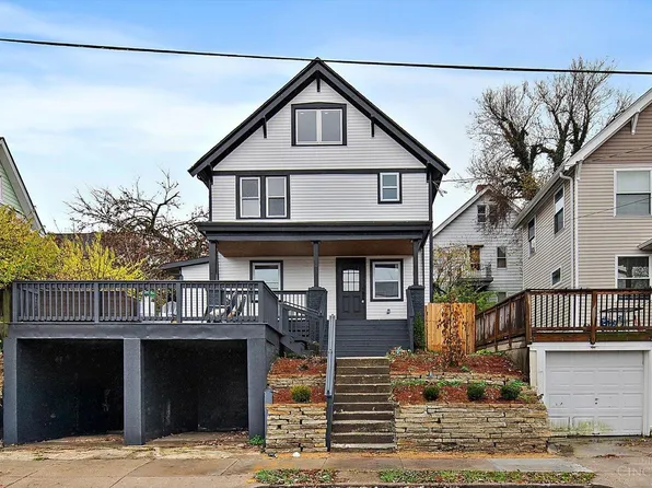 1627 Jonathan Ave, Cincinnati, OH 45207