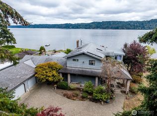 9291 NE North Shore Rd, Belfair, WA 98528