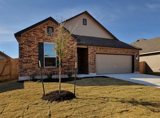 14116 James Garfield St, Manor, TX 78653