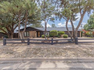 3403 46th St, Lubbock, TX 79413