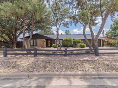 3403 46th St, Lubbock, TX, 79413