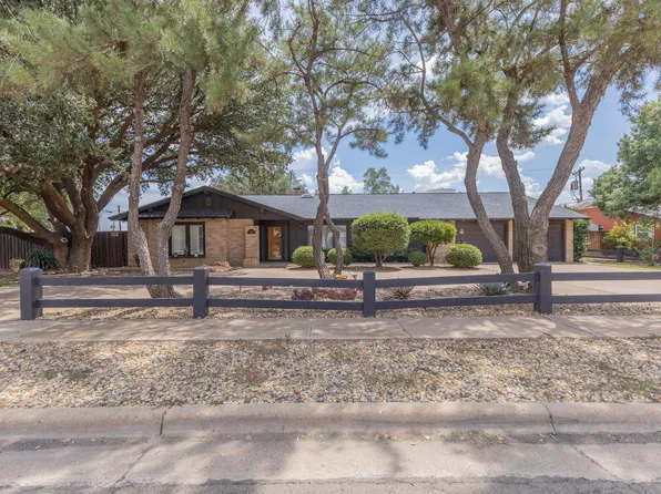 3403 46th St, Lubbock, TX 79413